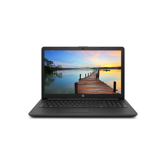 HP 15-DA2044NT 1E0S2EA i3-10110U 4GB 256SSD 15.6" W10H HD Taşınabilir Bilgisayar OUTLET