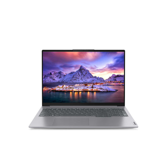 Lenovo ThinkBook 16 21KH001ETR03 i5-1335U 32GB 512SSD 16'' FullHD+ FreeDOS Taşınabilir Bilgisayar OUTLET