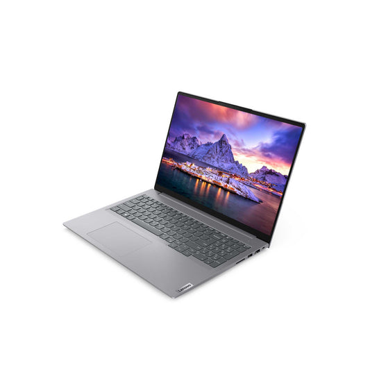 Lenovo ThinkBook 16 21KH001ETR03 i5-1335U 32GB 512SSD 16'' FullHD+ FreeDOS Taşınabilir Bilgisayar OUTLET