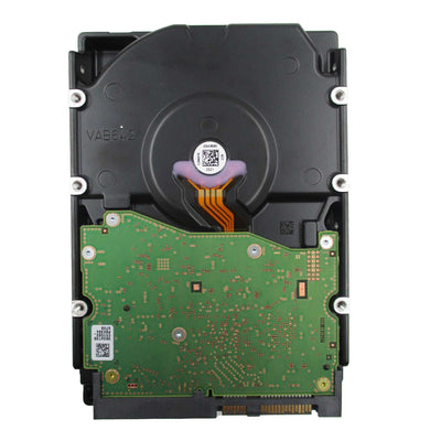 Dell EMC HC310 3.5" 4TB SAS 7200Rpm SATA Harddisk