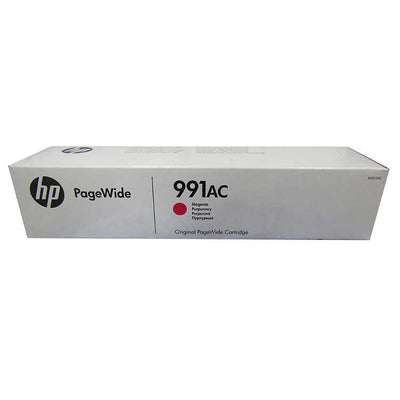 HP 991AC INKJET MÜREKKEP KARTUŞ 16.000 Sayfa