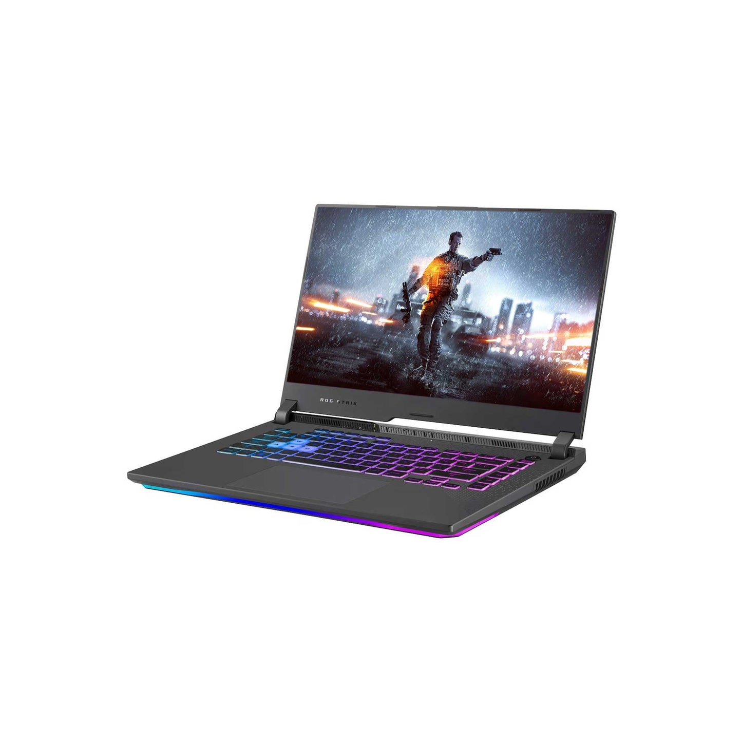 Asus ROG Strix G15 G513RC-HN194A6 Ryzen7 6800HS 16GB 512SSD RTX3050 15.6" FullHD FreeDOS Taşınabilir Bilgisayar OUTLET