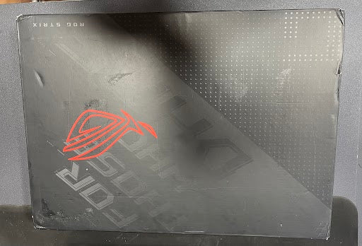 Asus ROG Strix G15 G513RC-HN194A6 Ryzen7 6800HS 16GB 512SSD RTX3050 15.6" FullHD FreeDOS Taşınabilir Bilgisayar OUTLET