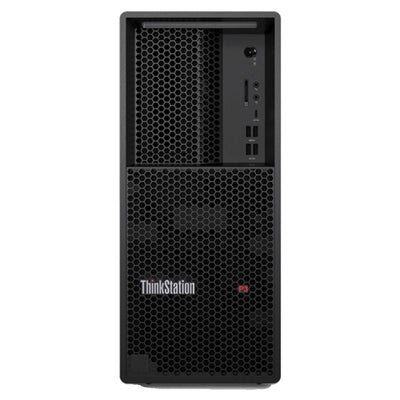 Lenovo ThinkStation P3 30GS005VTR Masaüstü İş İstasyonu