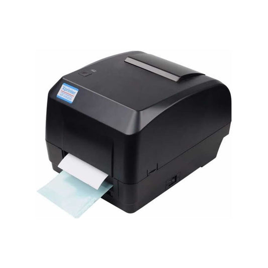 XPRINTER PR-H500B Thermal + Thermal Transfer Seri + Usb + Ethernet 127 mm/sn 203 dpi Barkod Yazıcı OUTLET