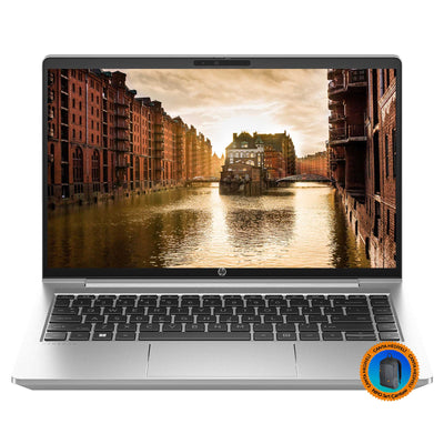 HP ProBook 440 G10 8A569EA i7-1355U RTX2050 14" FHD Dizüstü Bilgisayar