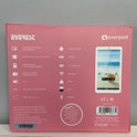 Everest Everpad DC-718 1GB 8GB 7" Kırmızı  Beyaz Tablet OUTLET 