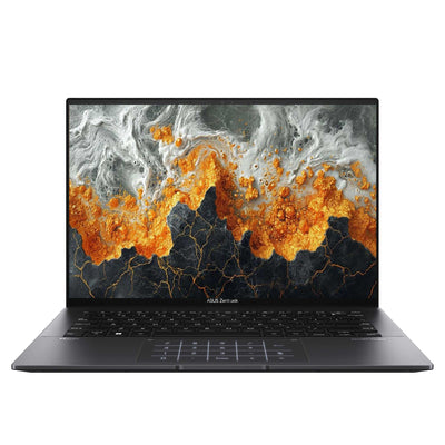 Asus ZenBook 14 UM3402YA-WS74T Ryzen7 7730U 16GB 512SSD 14" WQXGA+ Touch W11H Dizüstü Bilgisayar Outlet