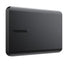 Toshiba 2TB Canvio Basic 2.5" Gen1 USB 3.2 Harici Harddisk (HDTB520EK3AA)