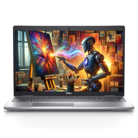 Dell Precision M3571 TKNM357105B08 i7-12700H A1000 15.6" FHD Dizüstü İş İstasyonu