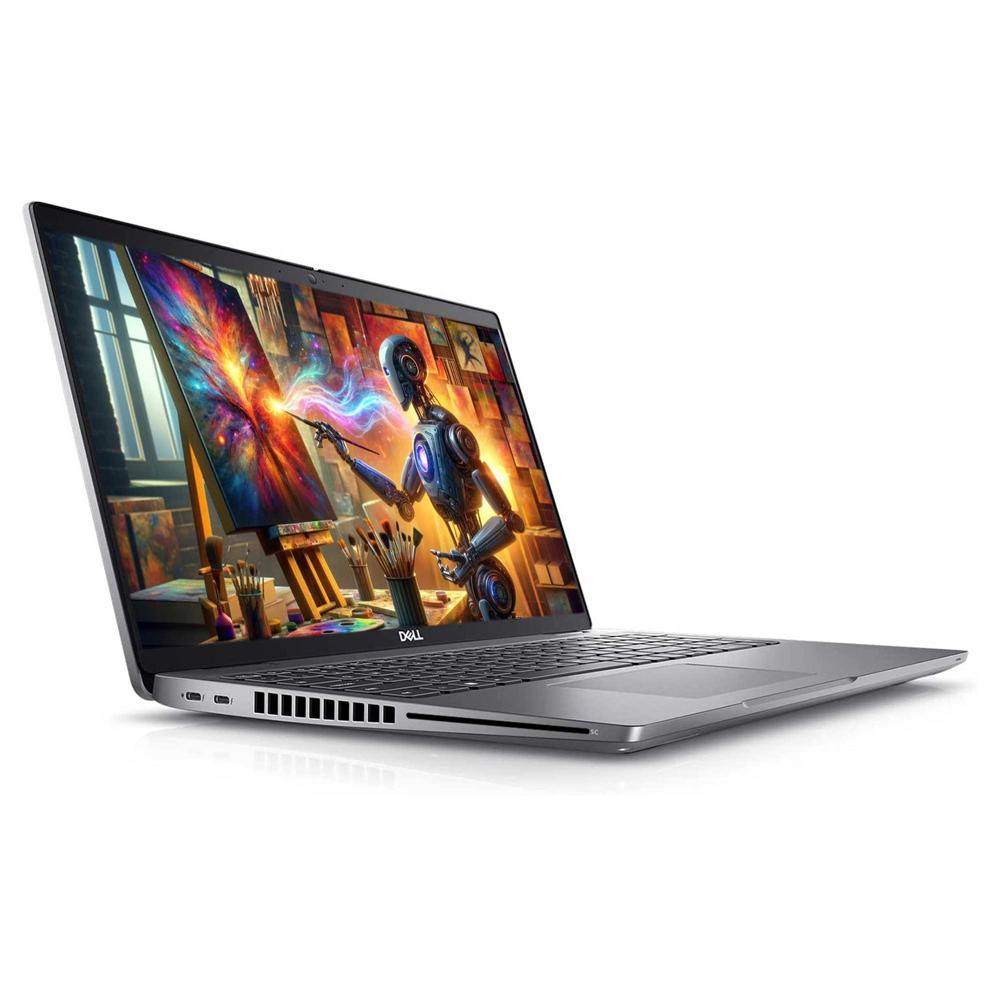 Dell Precision M3571 TKNM357105B08 i7-12700H A1000 15.6" FHD Dizüstü İş İstasyonu