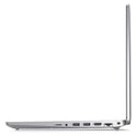 Dell Precision M3571 TKNM357105B08 i7-12700H A1000 15.6" FHD Dizüstü İş İstasyonu