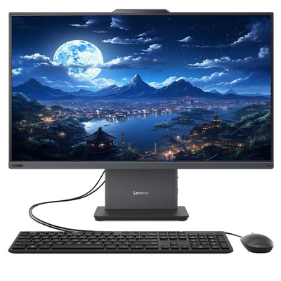 Lenovo ThinkCentre Neo 50A 12SA000RTR i7-13620H 27" FHD All In One Bilgisayar