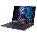 Asus ROG Strix SCAR G18 G834JYR-N6099 i9-14900HX RTX4090 18" QHD+ Dizüstü Bilgisayar