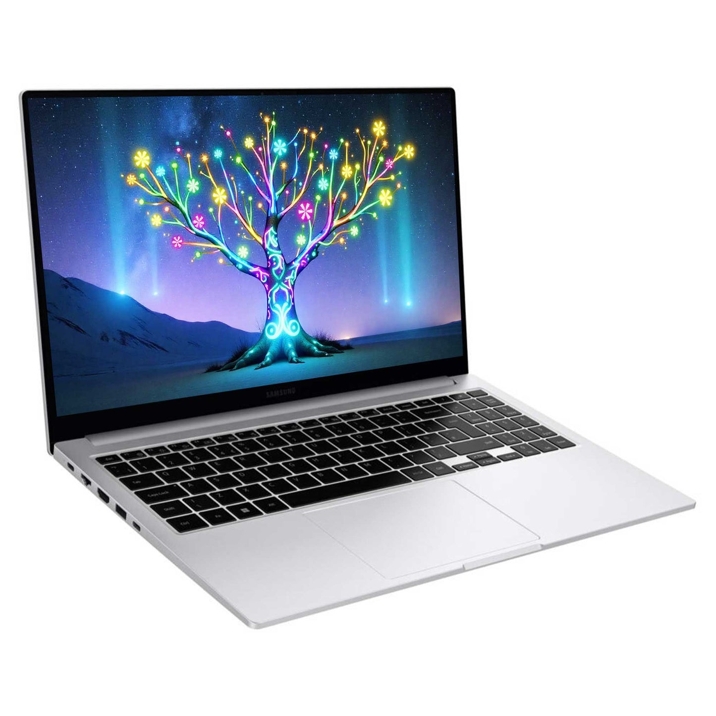 Samsung Galaxy Book4 NP750XGK-K00TT Core7 150U 15.6" FHD Dizüstü Bilgisayar