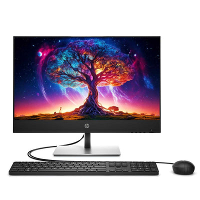 HP ProOne 440 G9 9H6X2ET i5-14500T 23.8" FHD Touch All In One Bilgisayar
