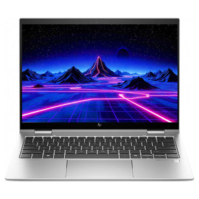 HP Elite x360 830 G11 970P7ET Ultra7 155U 13.3" WUXGA Touch Dizüstü Bilgisayar