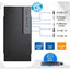 SunCom Force SC3-146 i5-12400 Masaüstü Bilgisayar