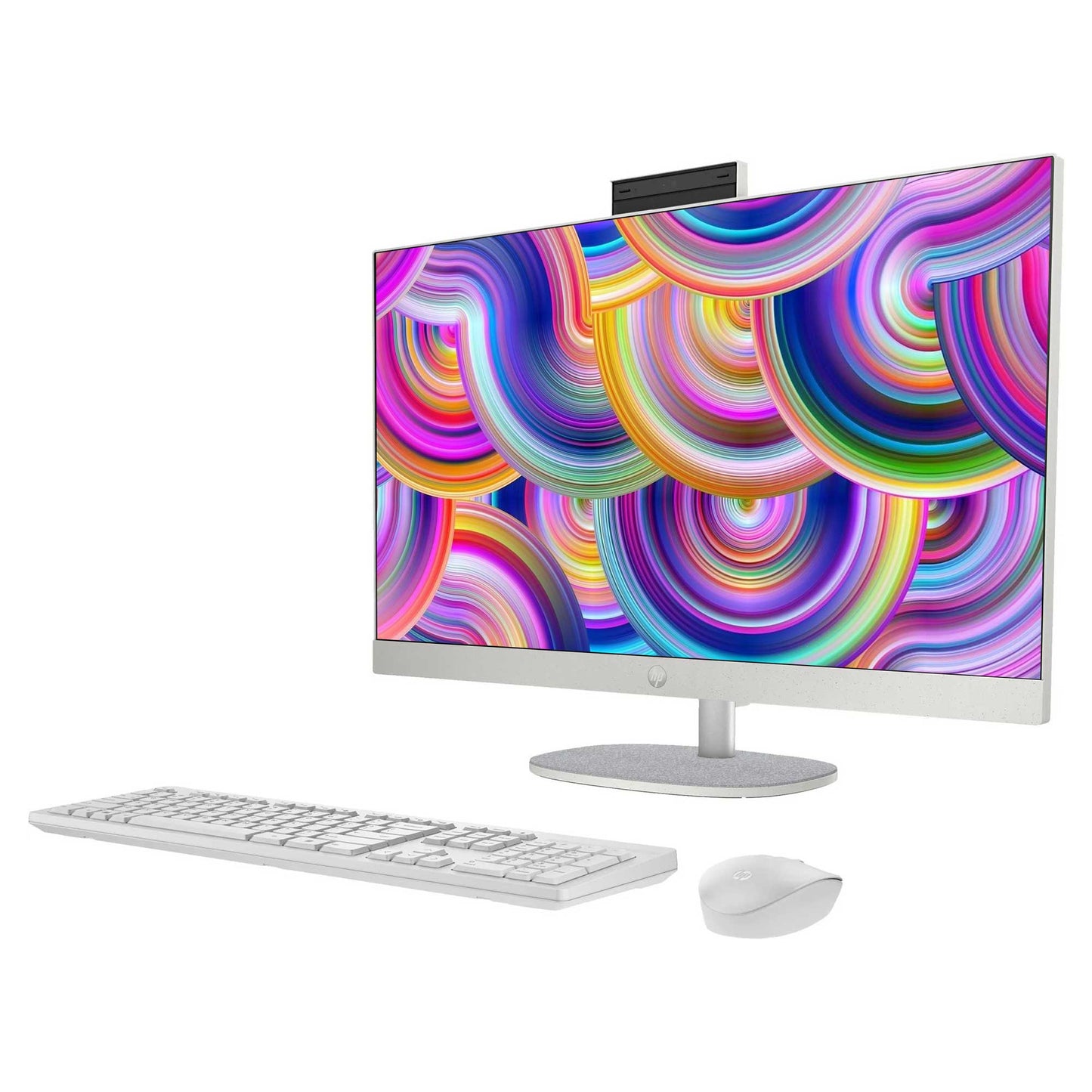 HP 27-CR0004NT 898B4EA i7-1355U 27" FHD All In One Bilgisayar