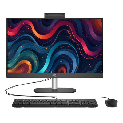 HP ProOne 240 G10 938B0EA i5-1334U 23.8" FHD All In One Bilgisayar