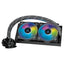 ARCTIC AR ACFRE00093A Liquid Freezer II - 240 A-RGB Intel-AMD İşlemci Destekli PWM Sıvı Soğutucu