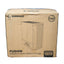 Rampage FUSION 650W 80+ BRONZE 4 Rainbow Fanlı Temperli Cam Panel ATX MID Tower Oyuncu Kasası OUTLET