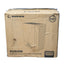 Rampage FUSION 650W 80+ BRONZE 4 Rainbow Fanlı Temperli Cam Panel ATX MID Tower Oyuncu Kasası OUTLET