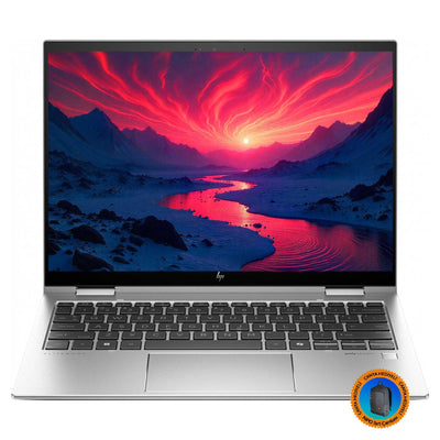 HP Elite x360 830 G11 970V1ET Ultra5 125U 13.3" WUXGA Touch Dizüstü Bilgisayar