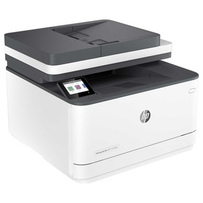 HP LaserJet Pro 3G632A Wi-Fi + Tarayıcı + Fotokopi + Faks Mono Çok Fonksiyonlu Lazer Yazıcı Outlet