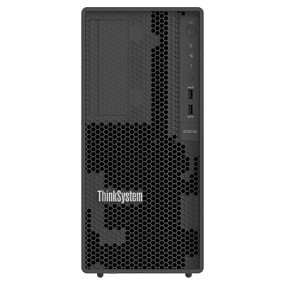 Lenovo ThinkSystem ST50 V3 7DF3A00YEA E-2434 1x500W Tower Sunucu