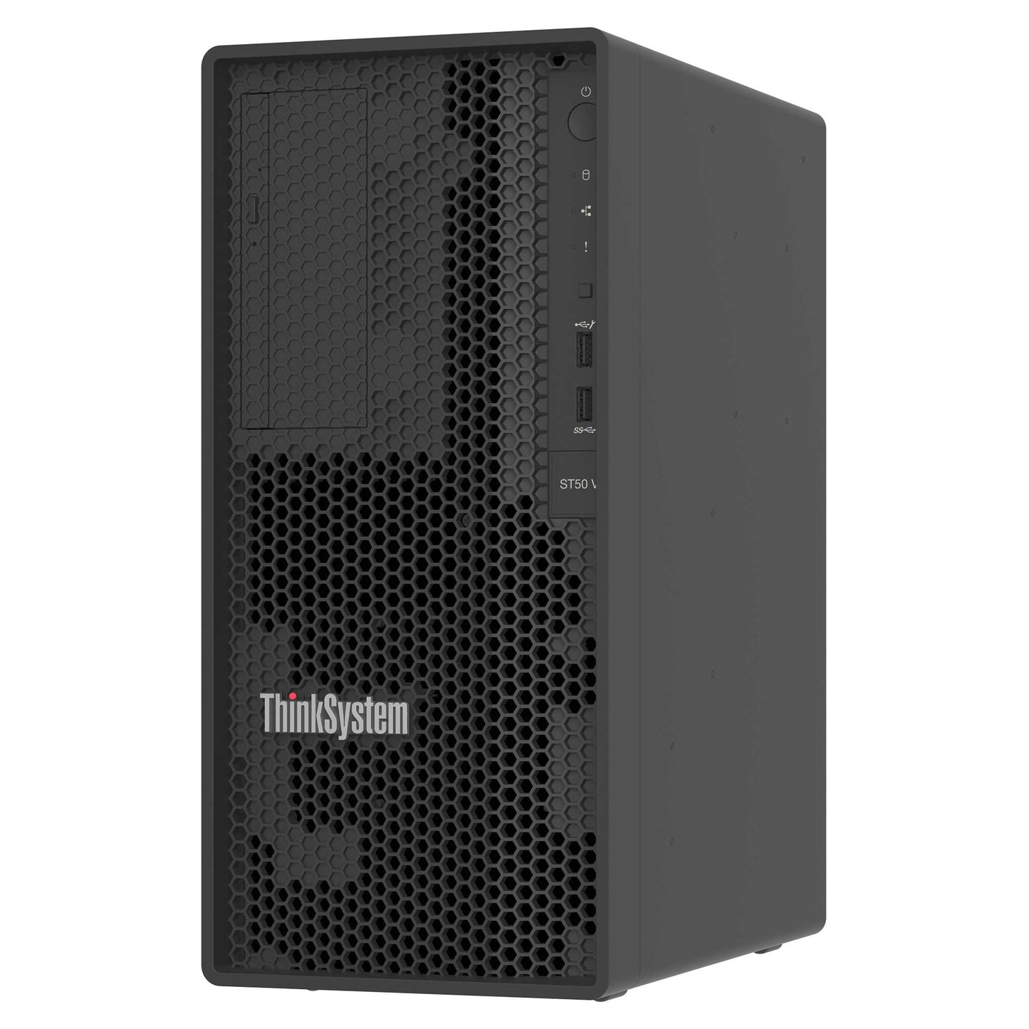 Lenovo ThinkSystem ST50 V3 7DF3A00YEA E-2434 1x500W Tower Sunucu