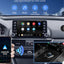Ottocast OT-A2Air A2 Air Wireless Android Auto Kablosuz Araç Interface Bluetooth, Wi-Fi