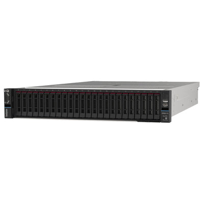 Lenovo ThinkSystem SR650 V3 7D76A065EA S-4510 1x1100W 2U Rack Sunucu