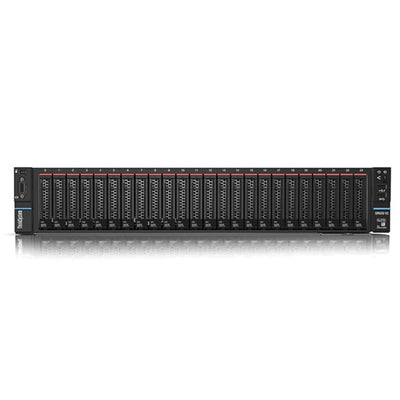 Lenovo ThinkSystem SR650 V3 7D76A065EA S-4510 1x1100W 2U Rack Sunucu