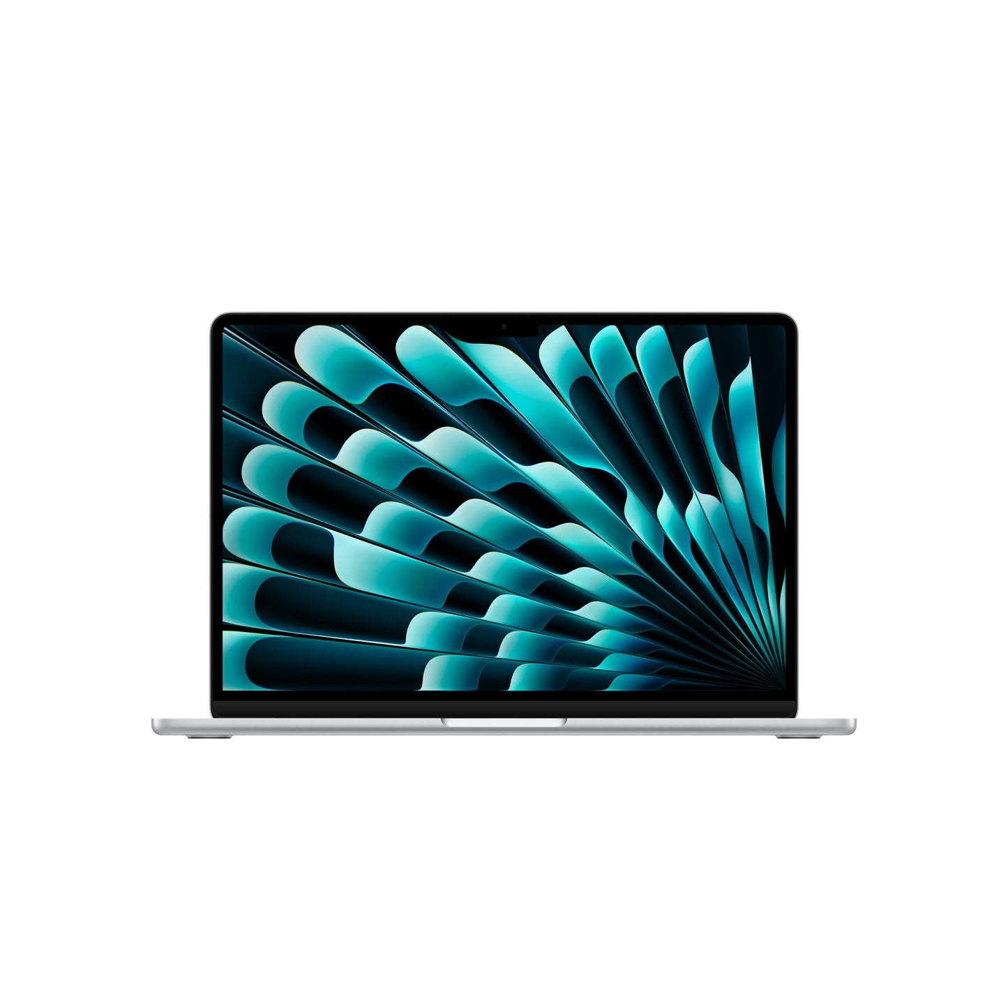Apple MacBook Air M4 MC654TU/A 24GB 512SSD 10CPU 10GPU 13.6" MacOS Gümüş Dizüstü Bilgisayar