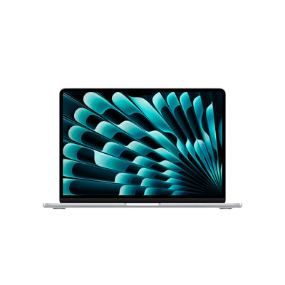 Apple MacBook Air M4 MC654TU/A 24GB 512SSD 10CPU 10GPU 13.6" MacOS Gümüş Dizüstü Bilgisayar
