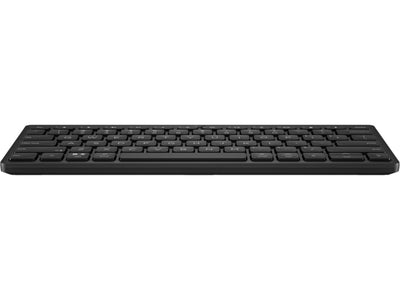 HP 350 692S8AA Siyah Compact Bluetooth Klavye