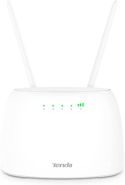 TENDA 4G07 AC1200 Dual-band Wi-Fi 4G LTE Router