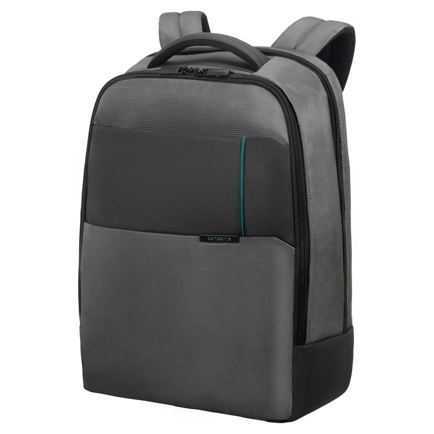 Samsonite Qibyte 16N-09-006 Antrasit 17.3" Laptop Sırt Çantası Outlet