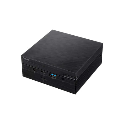 Asus PN62S BB5000XFD3-LB i5-10210U FreeDOS Mini Bilgisayar (Ram ve Disk Yok) Outlet