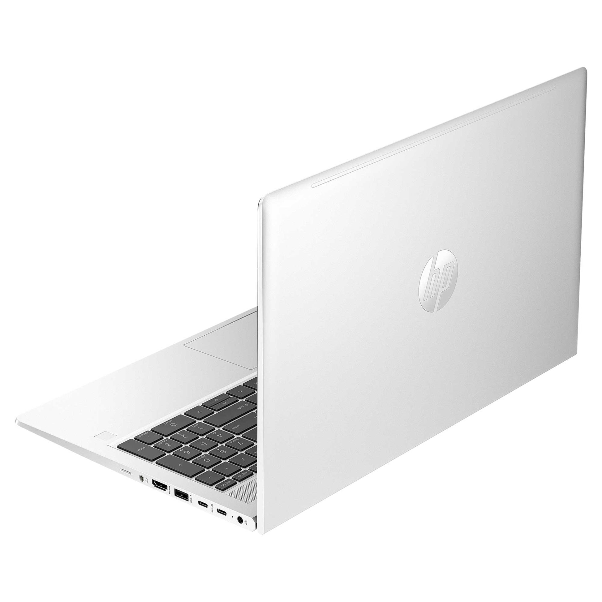 HP ProBook 450 G10 725Q0EA i7-1355U 16GB 512SSD 15.6" FHD FreeDOS Dizüstü Bilgisayar - Resim 4