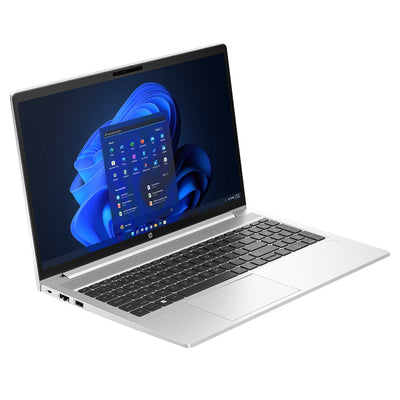 HP ProBook 450 G10 725Q0EA i7-1355U 16GB 512SSD 15.6" FHD FreeDOS Dizüstü Bilgisayar - Resim 2
