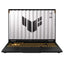Asus TUF Gaming F16 FX608JH-RV082 i5-13450HX 16GB 512SSD RTX5050 16" FreeDOS Dizüstü Bilgisayar - Resim 1