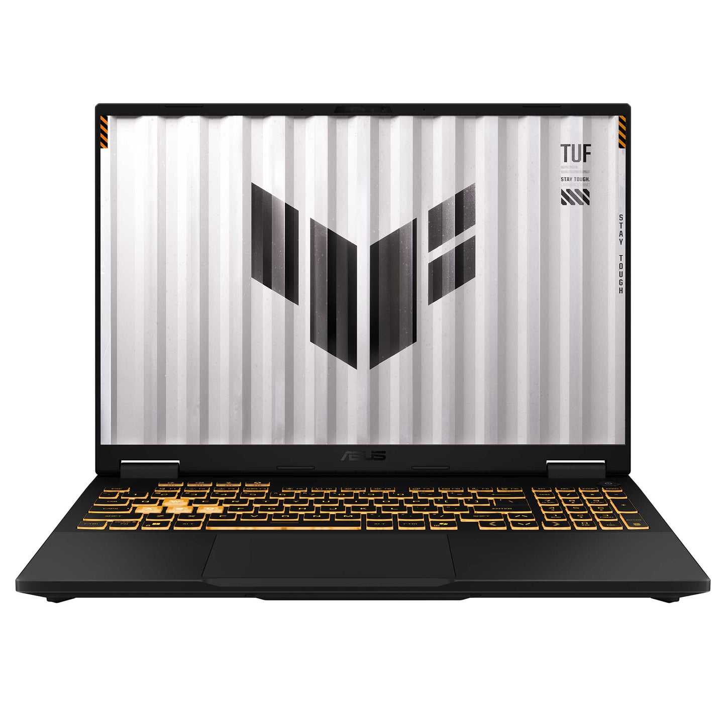 Asus TUF Gaming F16 FX608JH-RV082 i5-13450HX 16GB 512SSD RTX5050 16" FreeDOS Dizüstü Bilgisayar - Resim 1