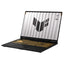 Asus TUF Gaming F16 FX608JH-RV082 i5-13450HX 16GB 512SSD RTX5050 16" FreeDOS Dizüstü Bilgisayar - Resim 3
