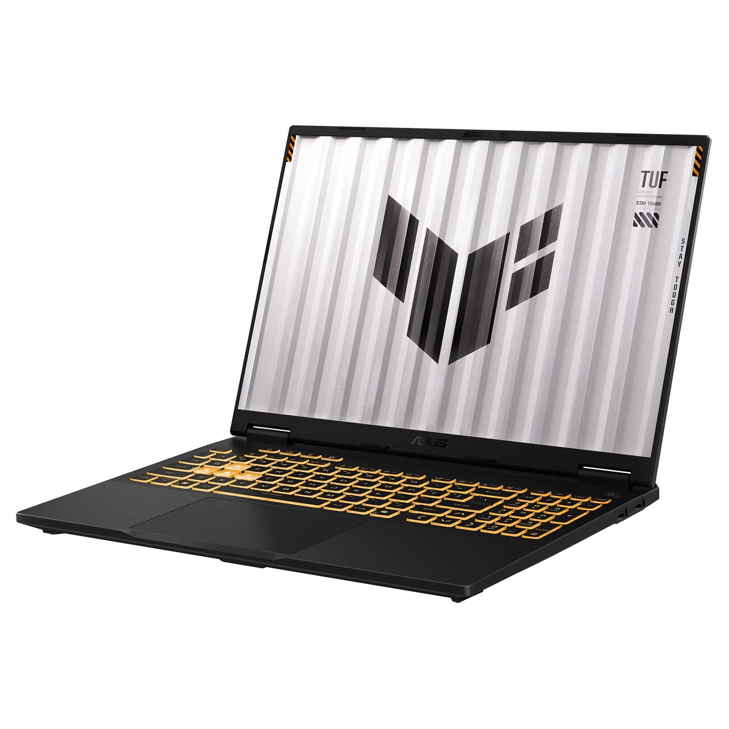 Asus TUF Gaming F16 FX608JH-RV082 i5-13450HX 16GB 512SSD RTX5050 16" FreeDOS Dizüstü Bilgisayar - Resim 3