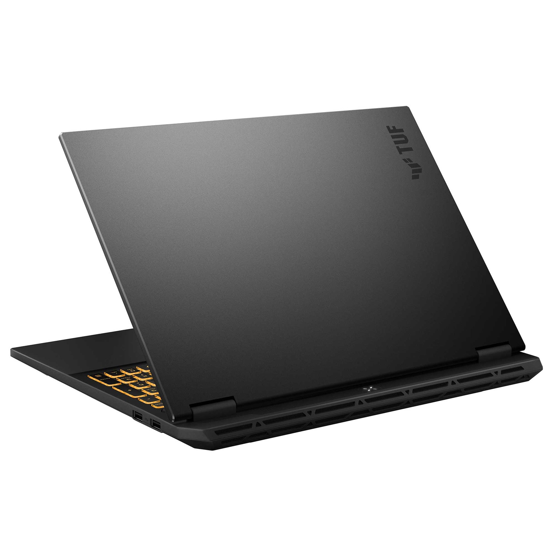 Asus TUF Gaming F16 FX608JH-RV082 i5-13450HX 16GB 512SSD RTX5050 16" FreeDOS Dizüstü Bilgisayar - Resim 4