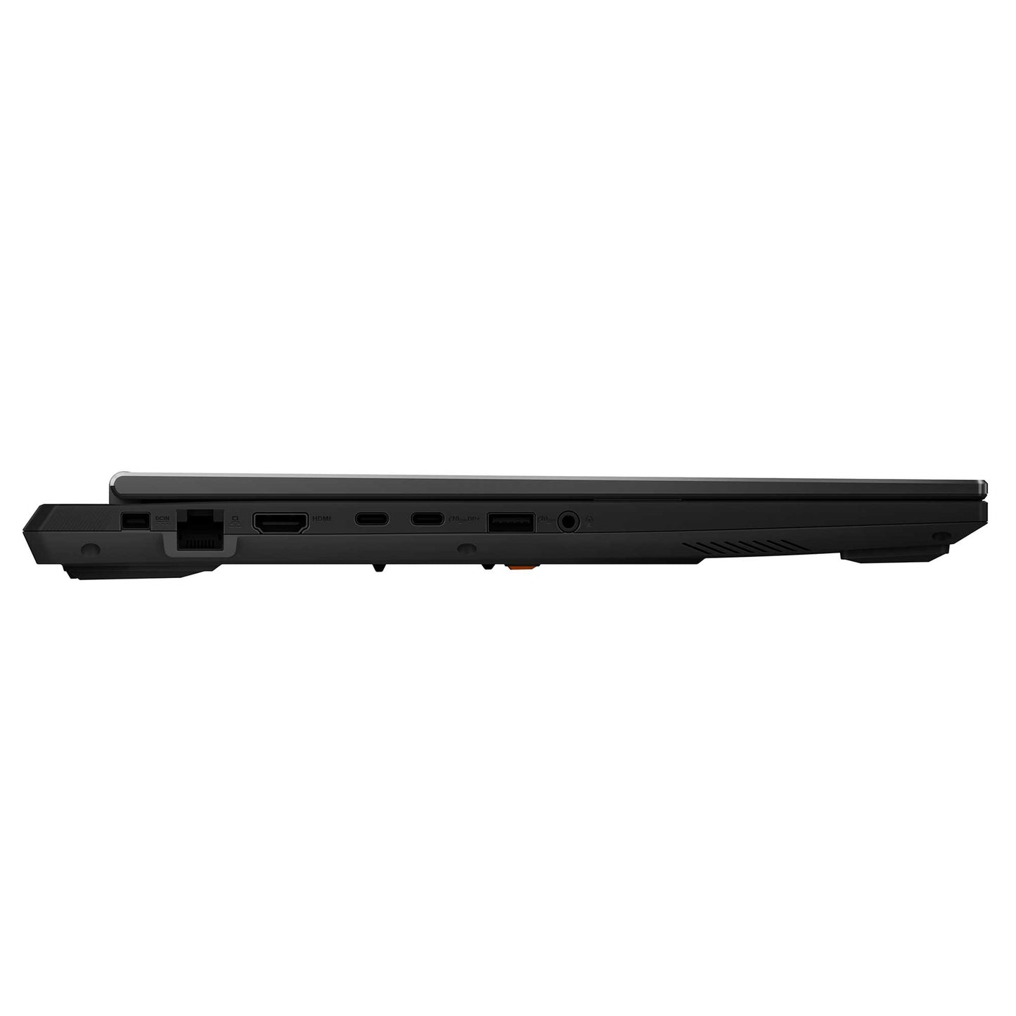Asus TUF Gaming F16 FX608JH-RV082 i5-13450HX 16GB 512SSD RTX5050 16" FreeDOS Dizüstü Bilgisayar - Resim 5