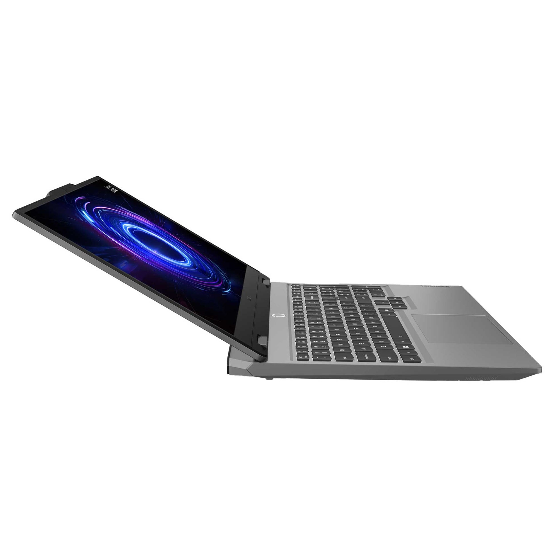 Lenovo LOQ 83JE00LATR i7-13700HX 24GB 512SSD RTX5050 15.6" FHD FreeDOS Dizüstü Bilgisayar - Resim 5
