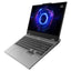 Lenovo LOQ 83JE00LATR i7-13700HX 24GB 512SSD RTX5050 15.6" FHD FreeDOS Dizüstü Bilgisayar - Resim 6